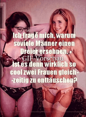 Ein Dreier