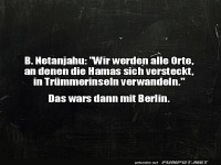 Berlin im Tr�mmerstatus?