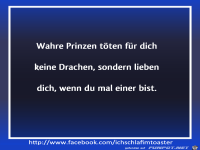 wahre Prinzen