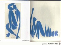 Kunst aufraeumen Matisse