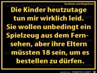 diegeilsten Spielzeug