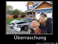 Ueberraschung