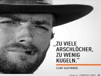 Clint Eastwood