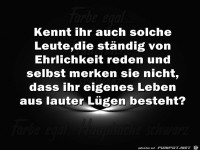 Kennt Ihr auch solche Leute