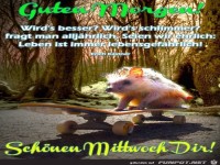 Mittwoch