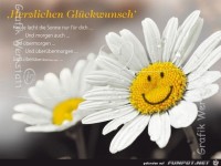 HEUTE LACHT DIE sONNE