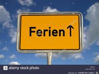 Ferien