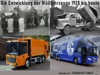 M�llfahrzeuge