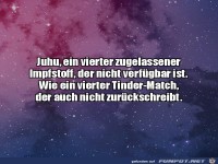 Vierter nicht verf�gbarer Impfstoff