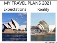 tRAVEL PLANS 21