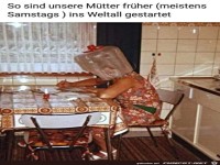 Unsere M�tter