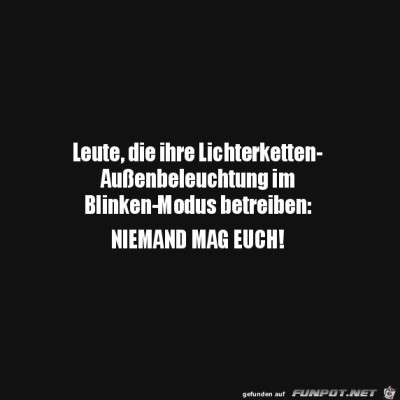 Blinkende-Lichterketten.jpg von Luka