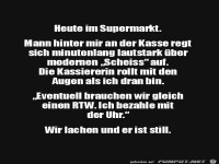 Alter Sack