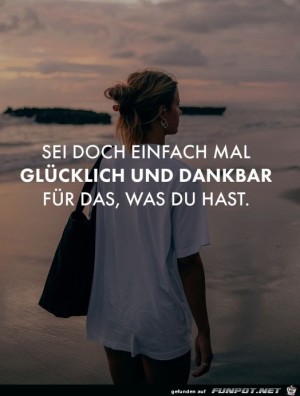 Sei-glücklich-und-dankbar.jpg auf www.funpot.net