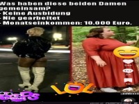 2 Damen