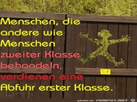 So ist es