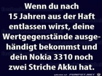 Das waren noch Zeiten