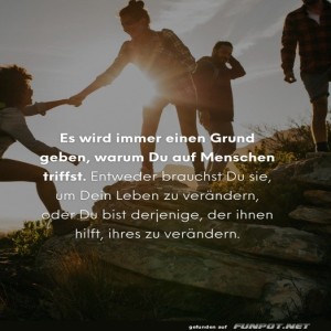 herz-Bild: Ein Grund