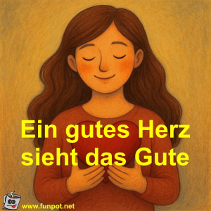 Ein-gutes-Herz-sieht-das-Gute.png von Fossy
