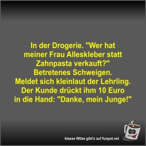 In-der-Drogerie.jpg von Fossy