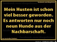 Husten