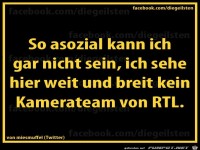 diegeilsten asozial
