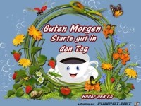 Starte gut in den Tag