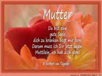 Mutter