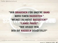 Mitglied f�r Band gesucht