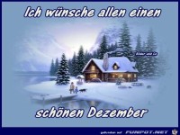 ich w�nsche allen.......