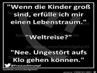 Weltreise