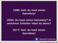Gameboy
