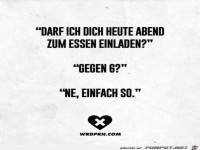 einladen