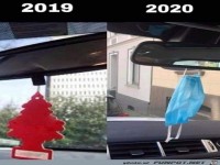 der neue R�ckspiegel-Anh�nger