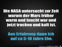Die NASA