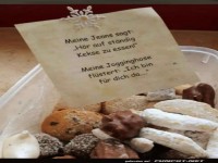 Jeans vs. Jogginghose