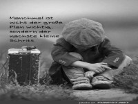 Den nchsten Schritt wagen