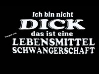 Lustiger Spruch ber Essengewohnheiten