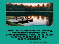 der einfachste weg