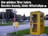 weiter