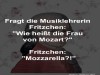 weiter