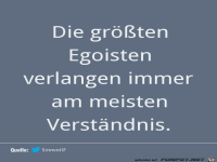 Egoisten