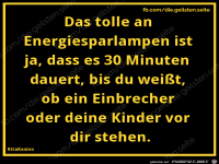 diegeilsten Energiesparlampen