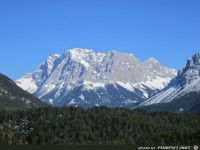 13-03 Zugspitze von hinten