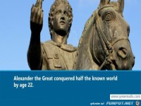 Alexander der Gro�e