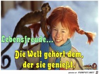 Lebensfreude