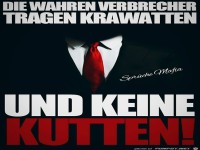 Die wahren Verbrecher