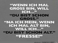 Was wahr ist darf man sagen