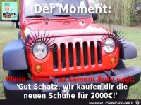 Der Moment