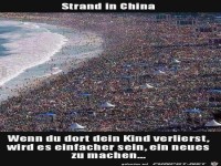 Kind verloren